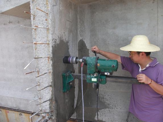 建筑工程質(zhì)量檢測(cè)、鑒定、評(píng)估