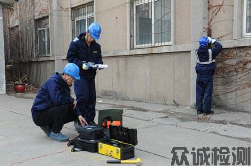 建筑消防設(shè)施、防雷設(shè)施、電器防火、環(huán)境檢測(cè)及評(píng)估